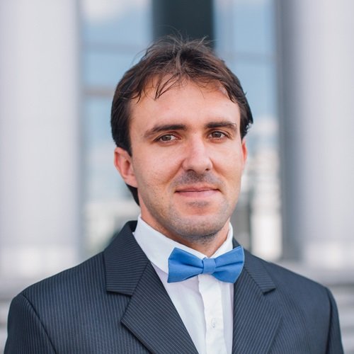 Горбоконь Валерій