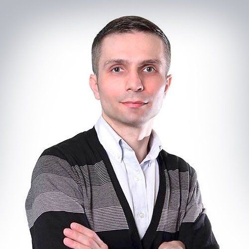 Сорочан Віталій