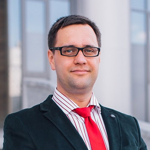 Степаненко Максим
